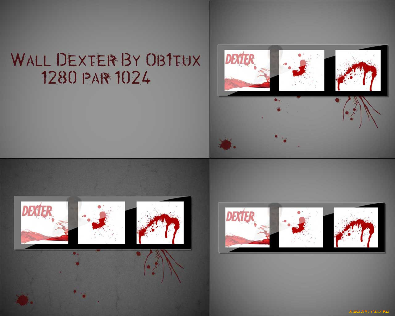 dex, 19, , , dexter